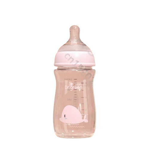 Baby Glasflasche (240ml)
